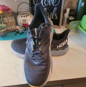 HOKA ONE ONE Arahi 5  , Wide, size 10 2E